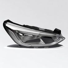 Laden Sie das Bild in den Galerie-Viewer, Frontscheinwerfer Ford Focus JX7B13W029AE LED Rechts Scheinwerfer Headlight