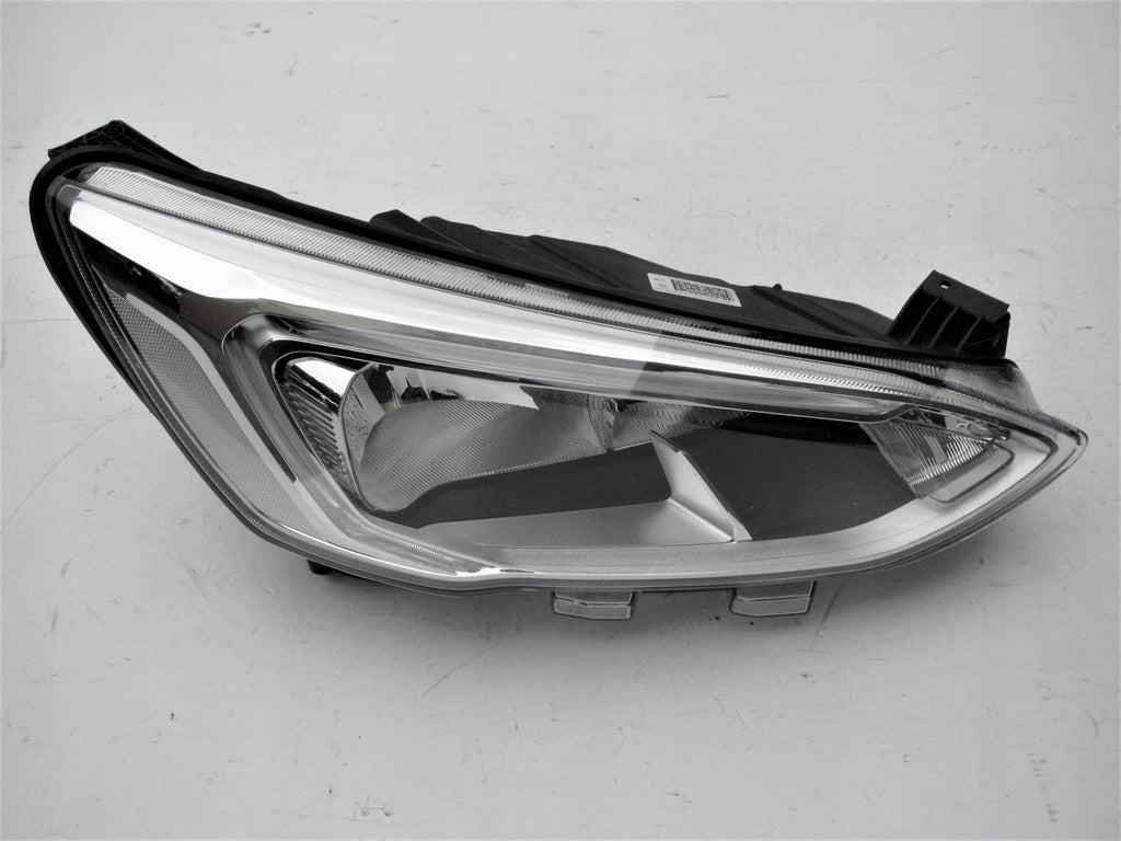 Frontscheinwerfer Ford Focus JX7B13W029AE LED Rechts Scheinwerfer Headlight