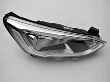 Laden Sie das Bild in den Galerie-Viewer, Frontscheinwerfer Ford Focus JX7B13W029AE LED Rechts Scheinwerfer Headlight