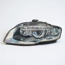 Load image into Gallery viewer, Frontscheinwerfer Audi A4 B7 Xenon Links Scheinwerfer Headlight