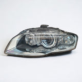 Frontscheinwerfer Audi A4 B7 Xenon Links Scheinwerfer Headlight