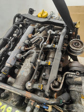 Load image into Gallery viewer, Motor Saab 93 9-3 Z19DTR 1.9 180PS Diesel Engine Komplett MOT7312525822kt
