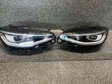 Load image into Gallery viewer, Frontscheinwerfer VW Id.4 11B941036M Ein Satz Scheinwerfer Headlight SCH5048119590kz
