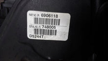 Laden Sie das Bild in den Galerie-Viewer, Motor Volvo Xc60 I D5244T 2.4 163PS 120kW 2009 Diesel Engine Komplett MOT5739452146qd