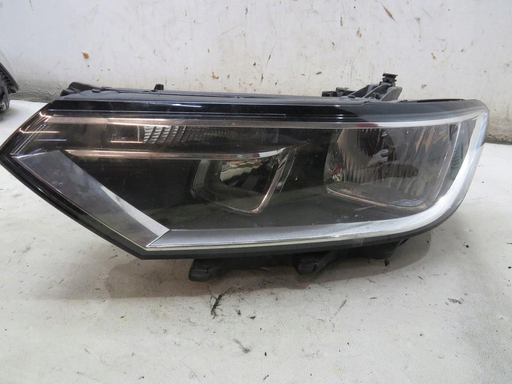 Frontscheinwerfer VW Passat B8 90049913 Links Scheinwerfer Headlight