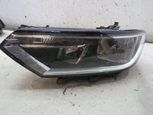 Laden Sie das Bild in den Galerie-Viewer, Frontscheinwerfer VW Passat B8 90049913 Links Scheinwerfer Headlight