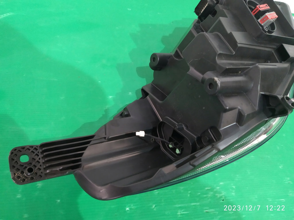 Frontscheinwerfer Ford Fiesta FULL LED Links Scheinwerfer Headlight