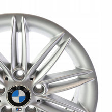 Laden Sie das Bild in den Galerie-Viewer, 1x Alufelge 17 Zoll 7.0" 5x120 8036937 BMW 1 E88 E81 E82 E87 Rim Wheel FEL6583782210ri