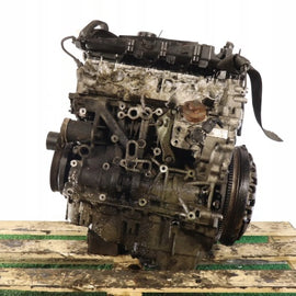 Motor BMW 1 E81 N47 2.0 141PS 2008 Diesel Engine Unkomplett MOT7078822217pd