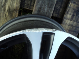 1x Alufelge 16 Zoll 6.5