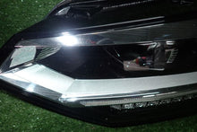 Laden Sie das Bild in den Galerie-Viewer, Frontscheinwerfer VW Touran 5TB941081A Links Scheinwerfer Headlight SCH9180052527va
