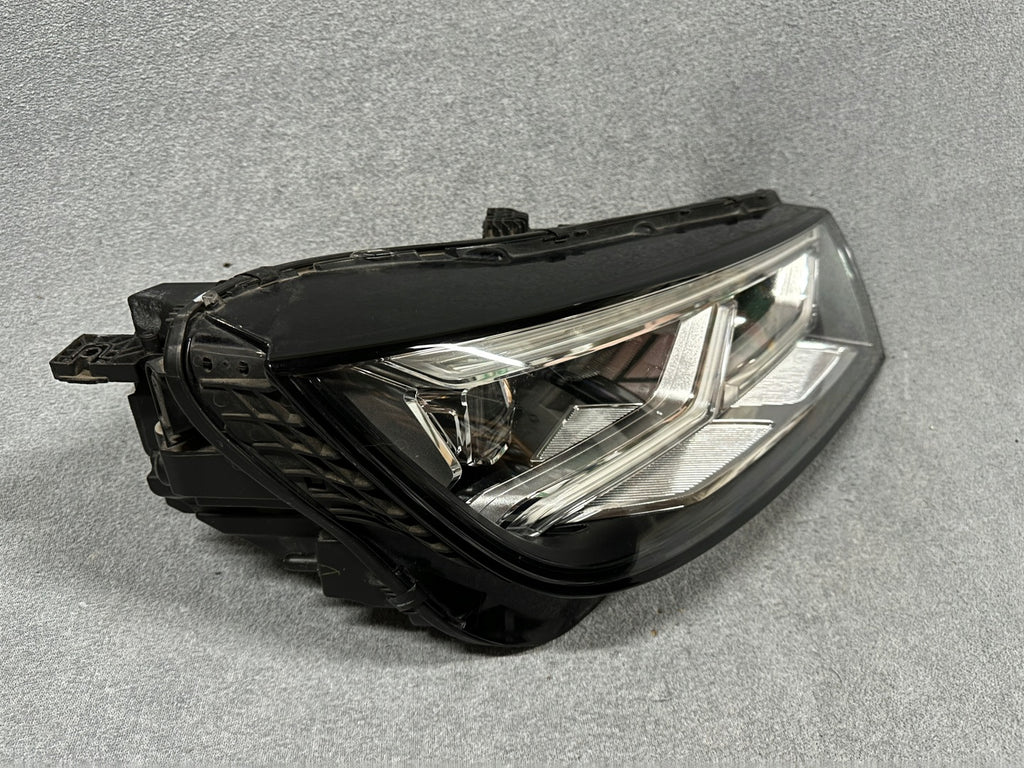 Frontscheinwerfer Audi Q5 80A941036 LED Rechts Scheinwerfer Headlight
