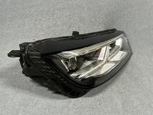 Laden Sie das Bild in den Galerie-Viewer, Frontscheinwerfer Audi Q5 80A941036 LED Rechts Scheinwerfer Headlight