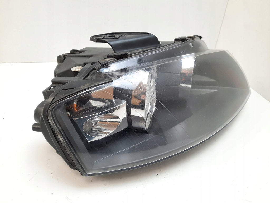Frontscheinwerfer Audi A3 8P0941004K Rechts Scheinwerfer Headlight SCH1745592792ps