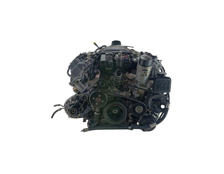 Motor Mercedes-Benz Cls C219 113967 5.0 306PS 225kW 158TKm 2004 Benzin Komplett MOT3749139329zq