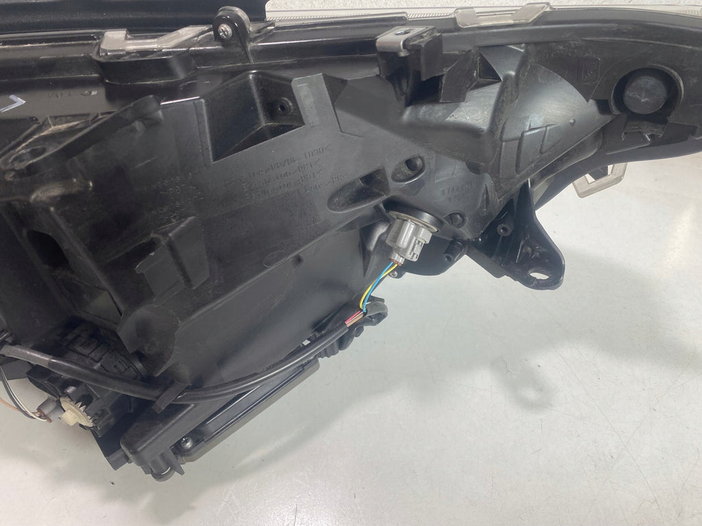 Frontscheinwerfer Toyota Rav IV Full LED Rechts Scheinwerfer Headlight SCH4672163826bt