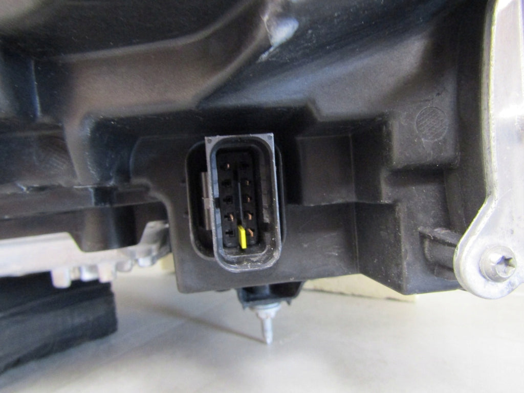 Frontscheinwerfer Opel Corsa F 9829463480 LED Rechts Scheinwerfer Headlight SCH6988372120rs