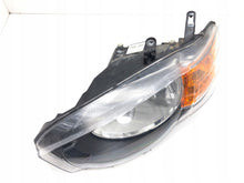 Laden Sie das Bild in den Galerie-Viewer, Frontscheinwerfer Mitsubishi Colt VI 0301249301 Links Scheinwerfer Headlight