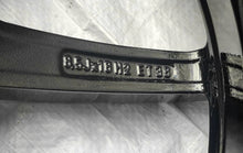 Laden Sie das Bild in den Galerie-Viewer, 1x Alufelge 18 Zoll 8.5" 5x112 38ET Glanz Grau A2054011500 Mercedes-Benz W205 FEL8019956931ko