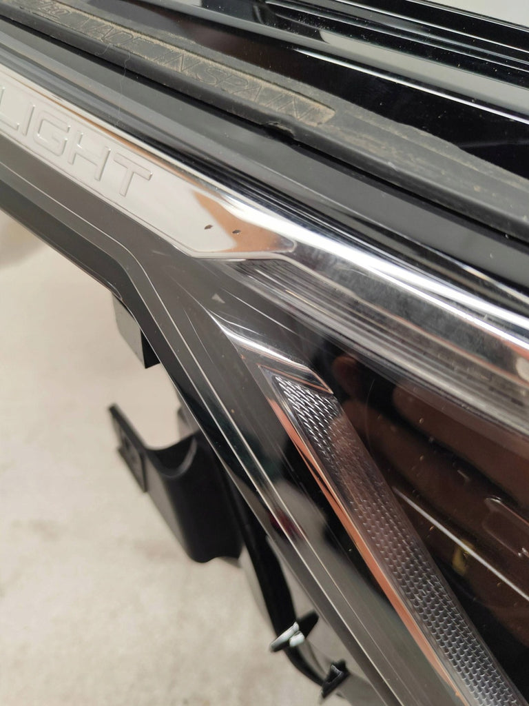 Frontscheinwerfer VW Golf VIII 5H1941060 Rechts Scheinwerfer Headlight SCH2341396361mu