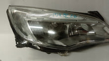 Laden Sie das Bild in den Galerie-Viewer, Frontscheinwerfer Opel Astra J 1EG01001102 Rechts Scheinwerfer Headlight SCH2650845908ow