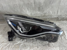 Load image into Gallery viewer, Frontscheinwerfer Renault Zoe 260102384R Full LED Rechts Scheinwerfer Headlight SCH8603205582dq