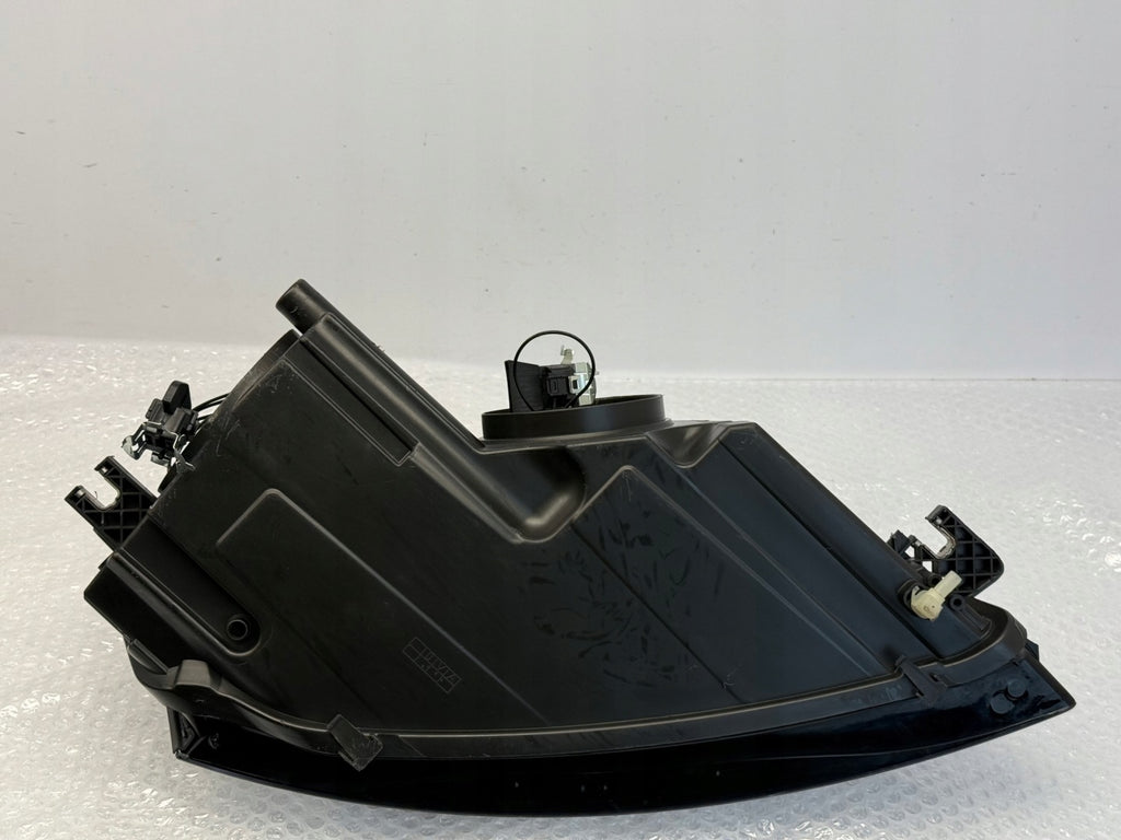 Frontscheinwerfer Audi A3 8P0941004 Ein Stück (Rechts oder Links) Headlight SCH8579691659hc