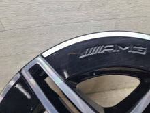 Load image into Gallery viewer, 1x Alufelge 18 Zoll 5x112 A2064011800 Mercedes-Benz W206 Rim Wheel FEL4400070895en