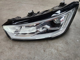 Frontscheinwerfer Audi A1 8X1941005 LED Links Scheinwerfer Headlight SCH8654283587xn
