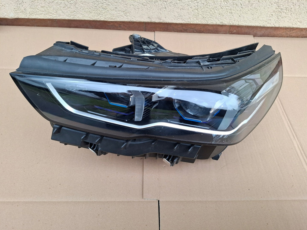 Frontscheinwerfer BMW 5 5A798D1-07 Full LED Links Scheinwerfer Headlight SCH2786824494es