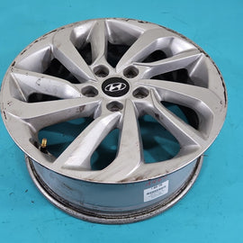 1x Alufelge 17 Zoll 7.0