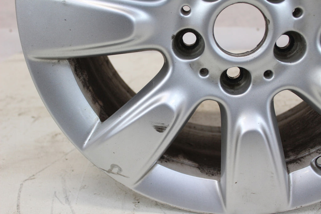1x Alufelge 17 Zoll 7.5" 5x112 52ET 6868276 Mini F56 Rim Wheel FEL7766878312fk