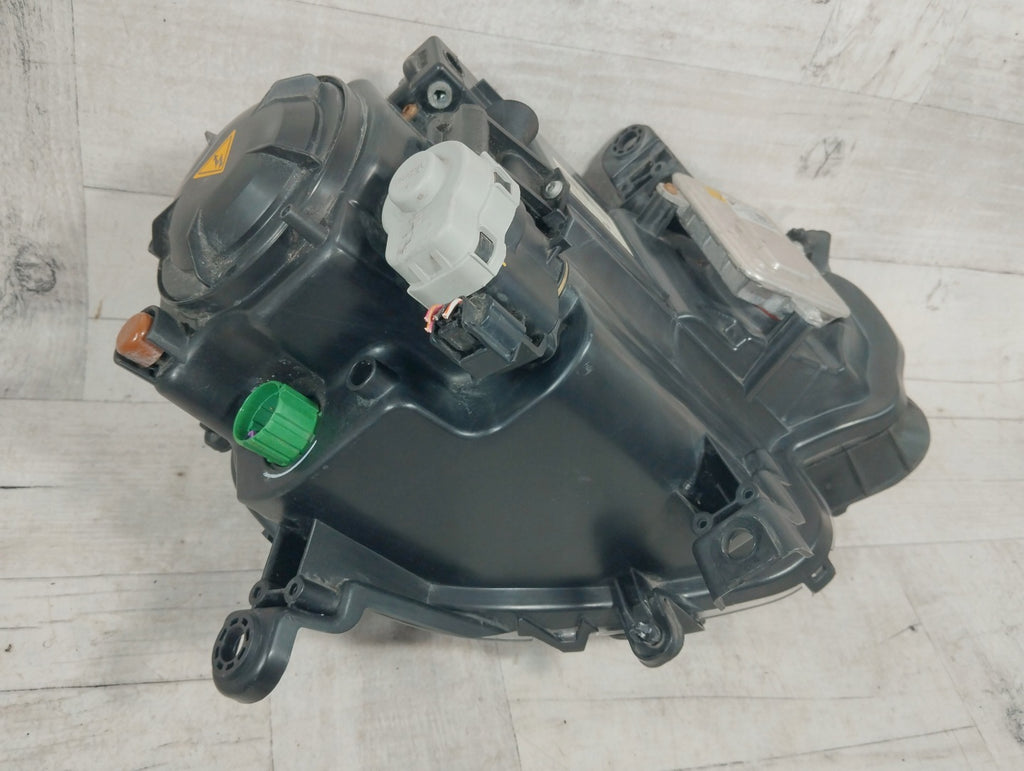 Frontscheinwerfer Jeep Cherokee Kl 68102857AF Xenon Links Scheinwerfer Headlight SCH9937545823tp