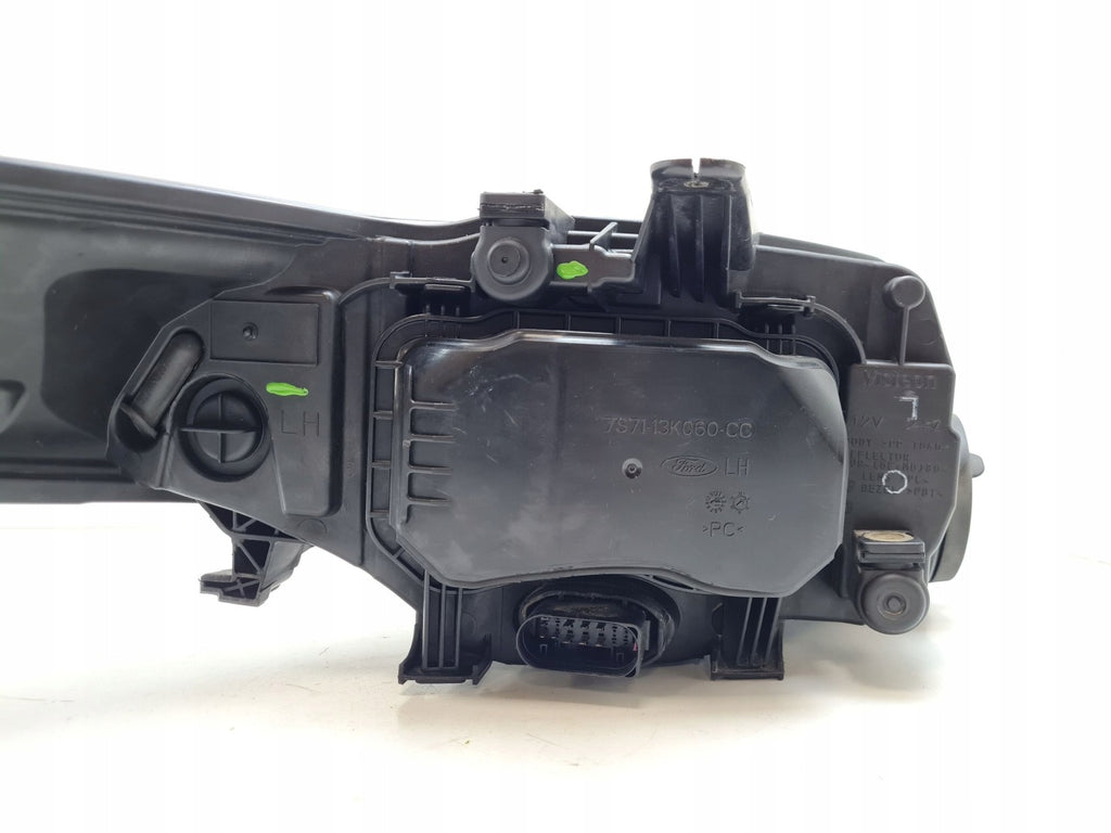 Frontscheinwerfer Ford Mondeo 7S71-13K060-CC Links Scheinwerfer Headlight SCH2645851146si