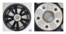 Load image into Gallery viewer, 1x Alufelge 18 Zoll 8.0&quot; 5x112 46ET 8Y0071498 Audi A3 Rim Wheel