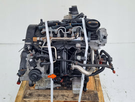 Motor Audi Q3 CFFB CFFA 2.0 TDI 166TKm 2011 Diesel Engine Komplett
