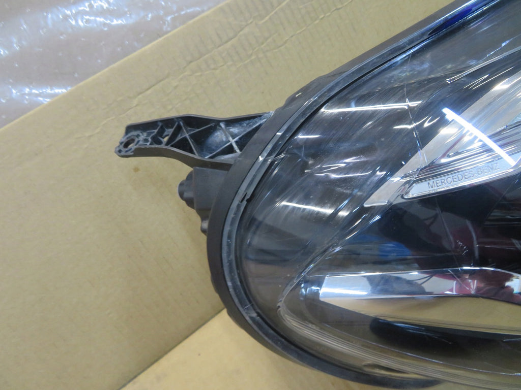 Frontscheinwerfer Mercedes-Benz A4709060900 4709060900 LED Rechts Headlight