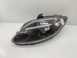 Frontscheinwerfer Seat Leon 1P1941007B Links Scheinwerfer Headlight