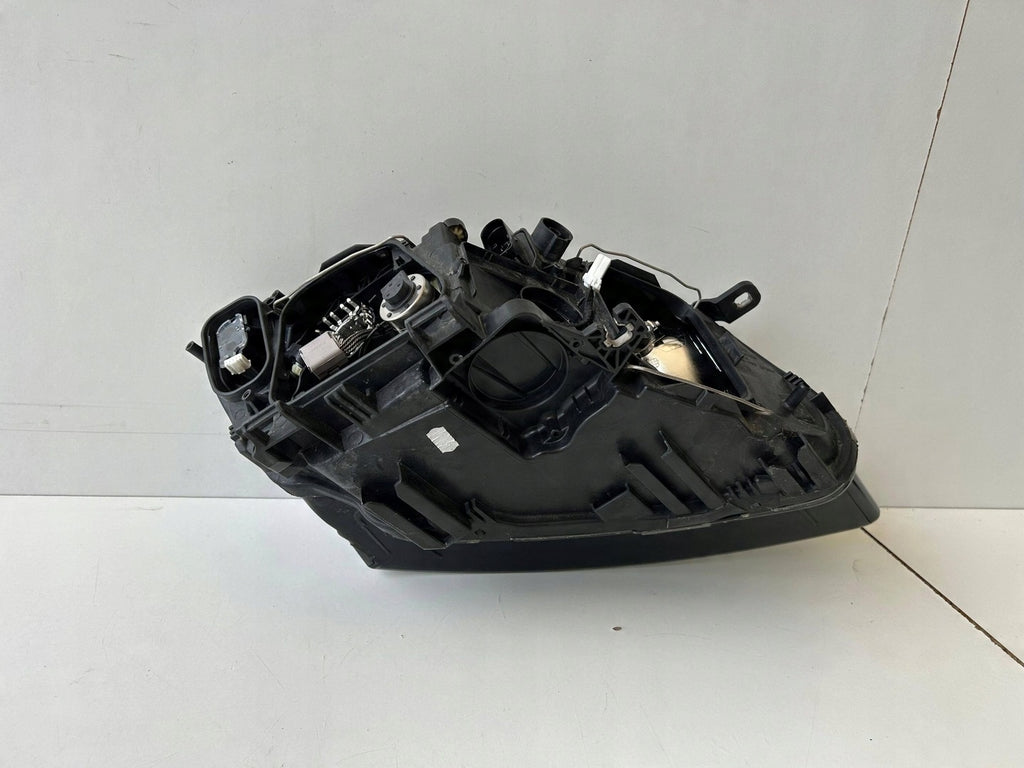 Frontscheinwerfer Audi Q5 8R0941005C Links Scheinwerfer Headlight