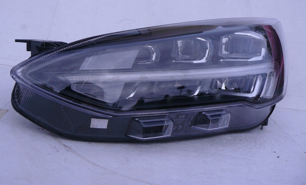 Frontscheinwerfer Ford Focus MX7B-13E015-EB FULL LED Links Headlight