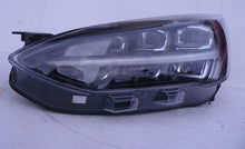 Laden Sie das Bild in den Galerie-Viewer, Frontscheinwerfer Ford Focus MX7B-13E015-EB FULL LED Links Headlight