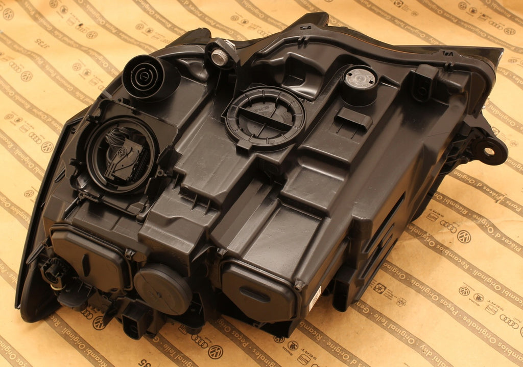 Frontscheinwerfer VW Multivan Transporter Caravelle 7L1941036D LED Rechts SCH3886396489st