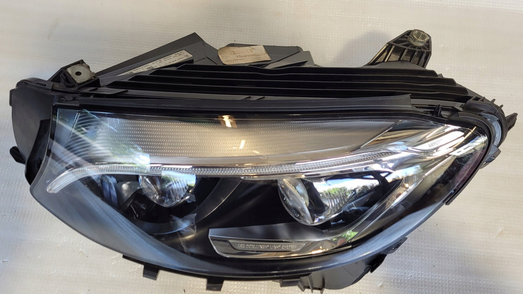 Frontscheinwerfer Mercedes-Benz Glc X253 A2539065701 LED Links Headlight SCH7150950150lh