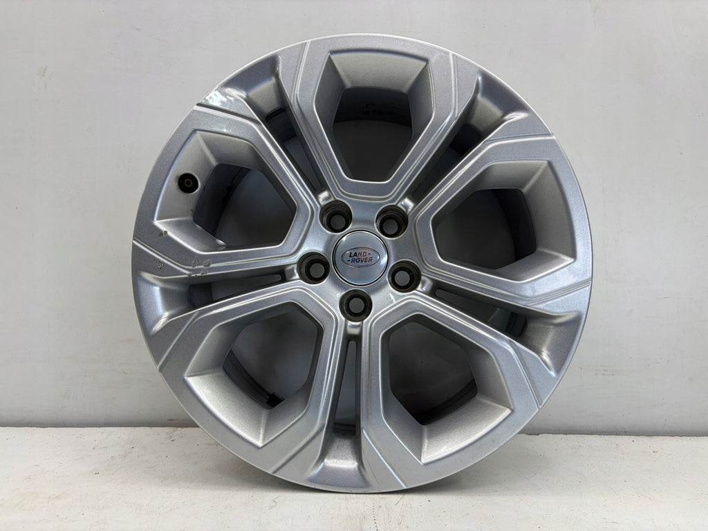 1x Alufelge 18 Zoll 8.0" 5x108 45ET K8D2-1007-NA Land Rover Sport Discovery I FEL3031372711ln