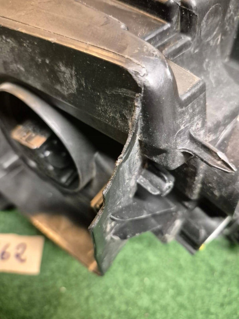 Frontscheinwerfer VW Id.5 Id.4 11B941035G Links Scheinwerfer Headlight SCH3562343995nw