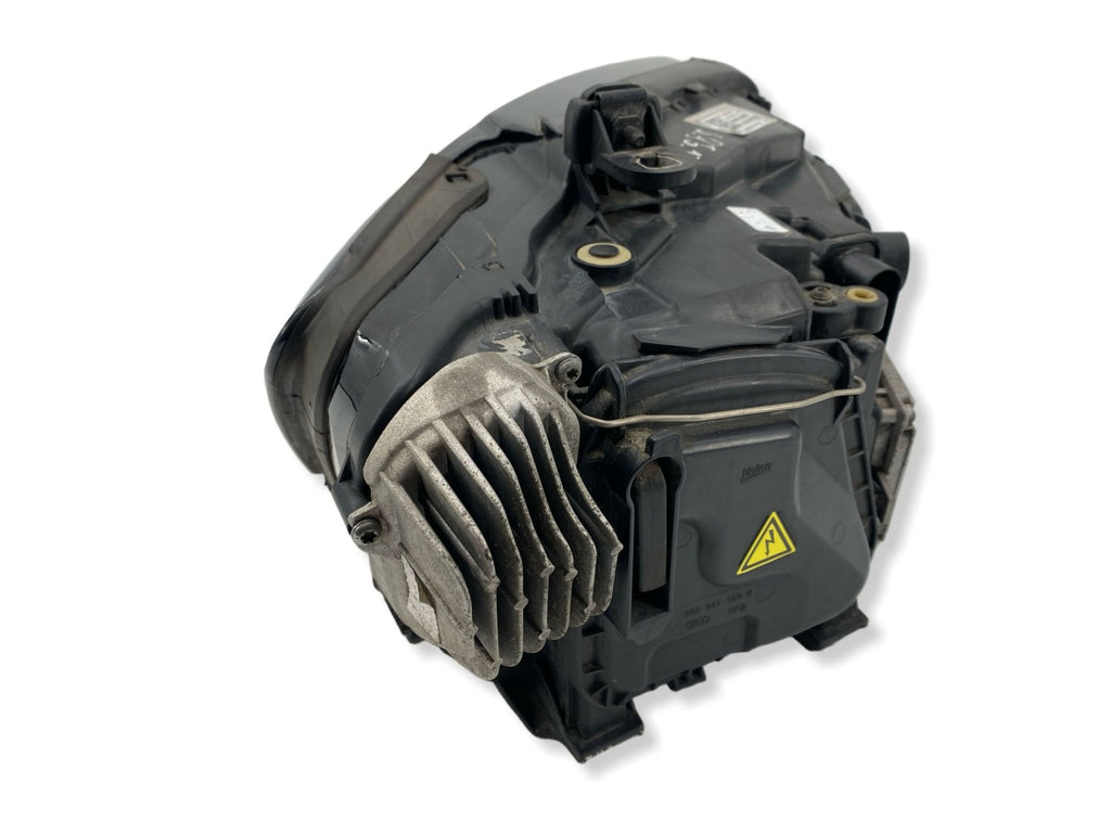 Frontscheinwerfer Audi Q5 8R0941329 Links Scheinwerfer Headlight SCH5046675275op