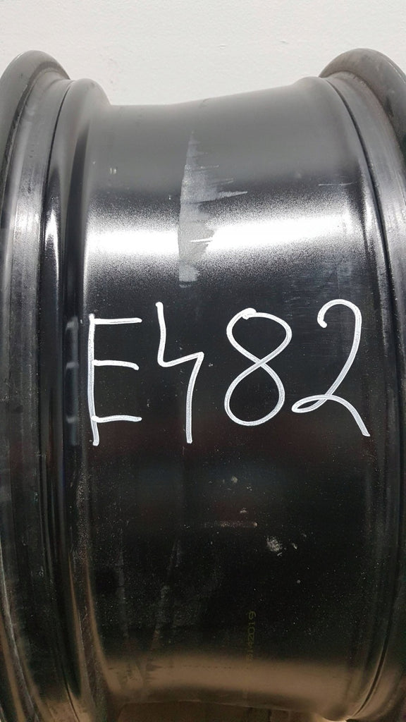 1x Alufelge 20 Zoll 2H6601025F VW Amarok Rim Wheel FEL7561199174eh
