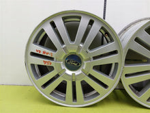 Load image into Gallery viewer, 4x Alufelge 16 Zoll 6.5" 5x108 3M51GB Ford C-Max Rim Wheel FEL4512197526co
