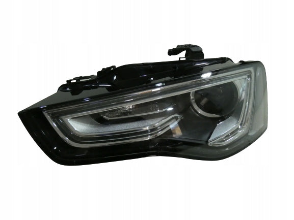 Frontscheinwerfer Audi A5 8T0941005C Xenon Links Scheinwerfer Headlight