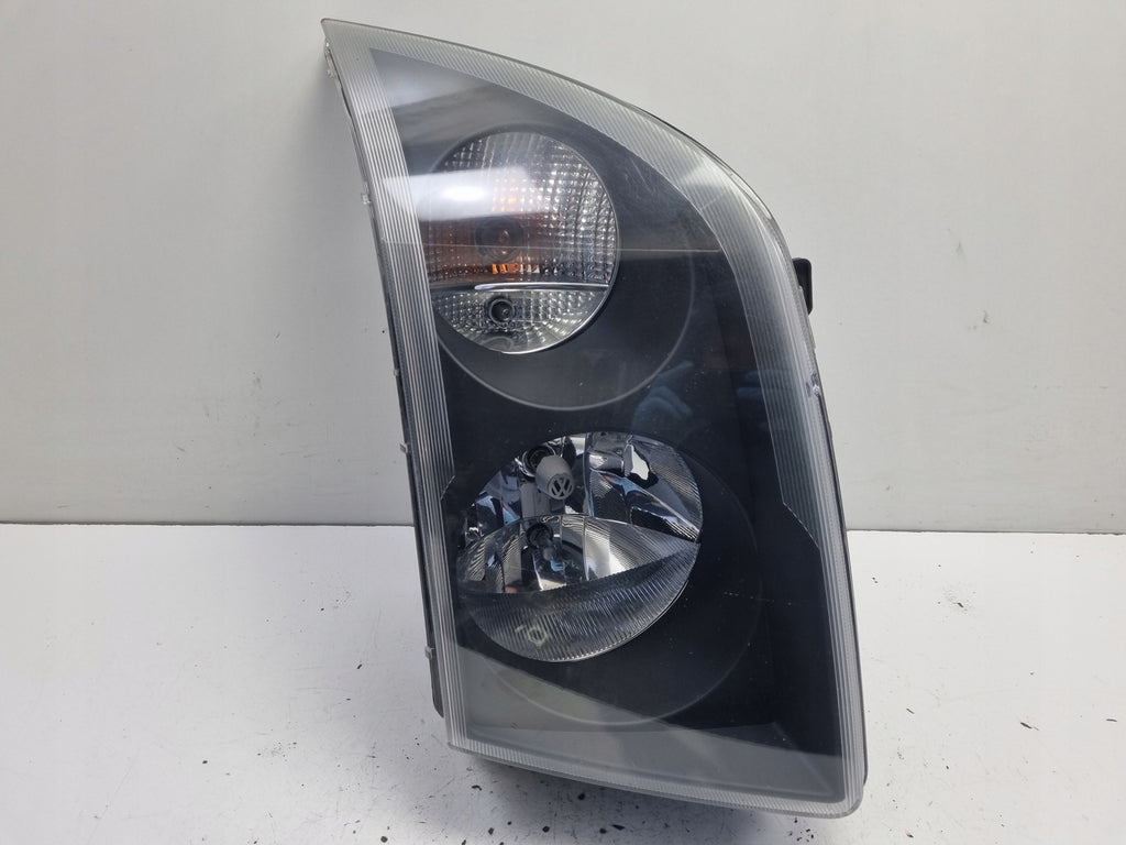 Frontscheinwerfer VW Crafter Rechts Scheinwerfer Headlight SCH4867741377vz